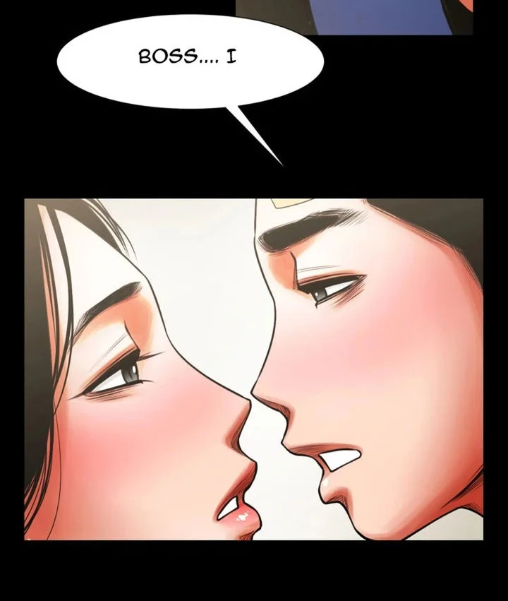 Share Girlfriend Chapter 8 page 59