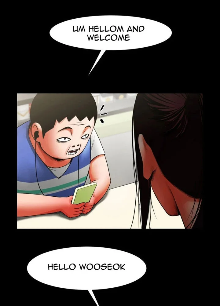 Share Girlfriend Chapter 8 page 74