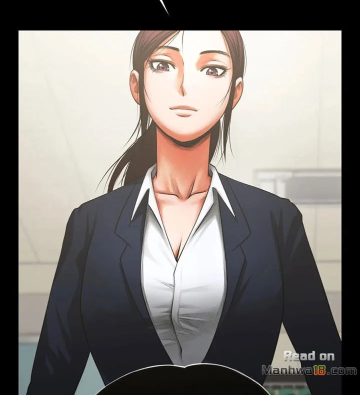 Share Girlfriend Chapter 8 page 75