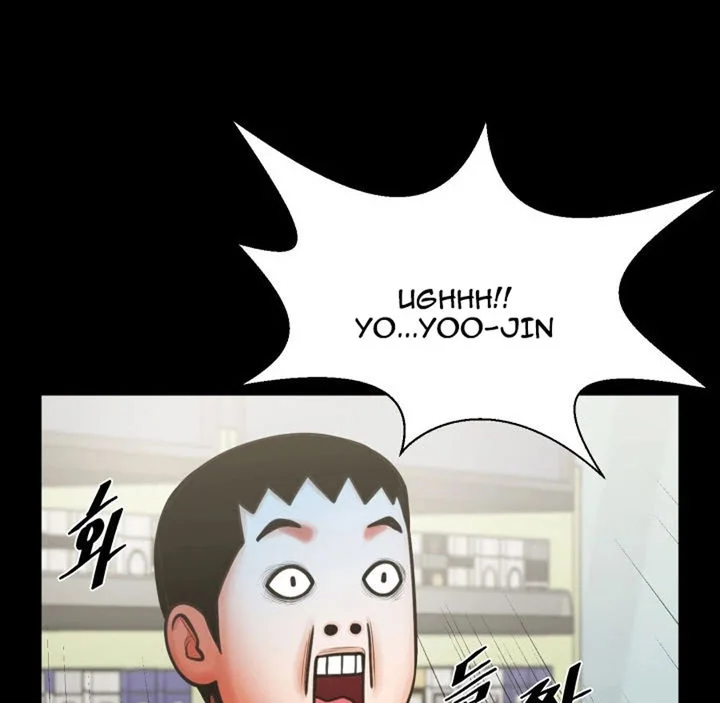 Share Girlfriend Chapter 8 page 77