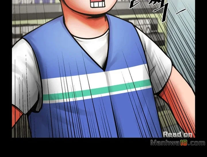 Share Girlfriend Chapter 8 page 78