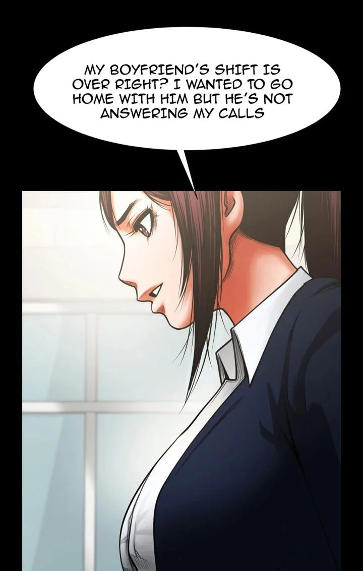Share Girlfriend Chapter 8 page 79