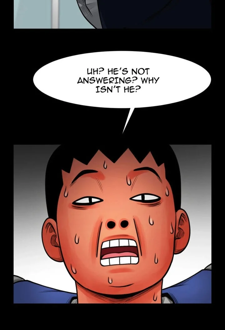 Share Girlfriend Chapter 8 page 80