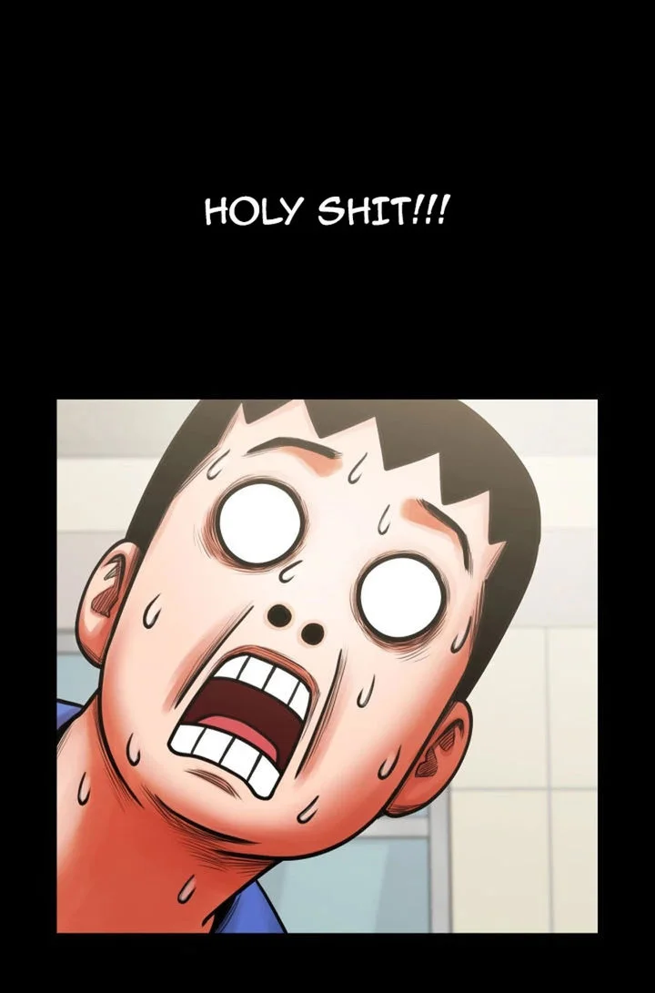 Share Girlfriend Chapter 8 page 84