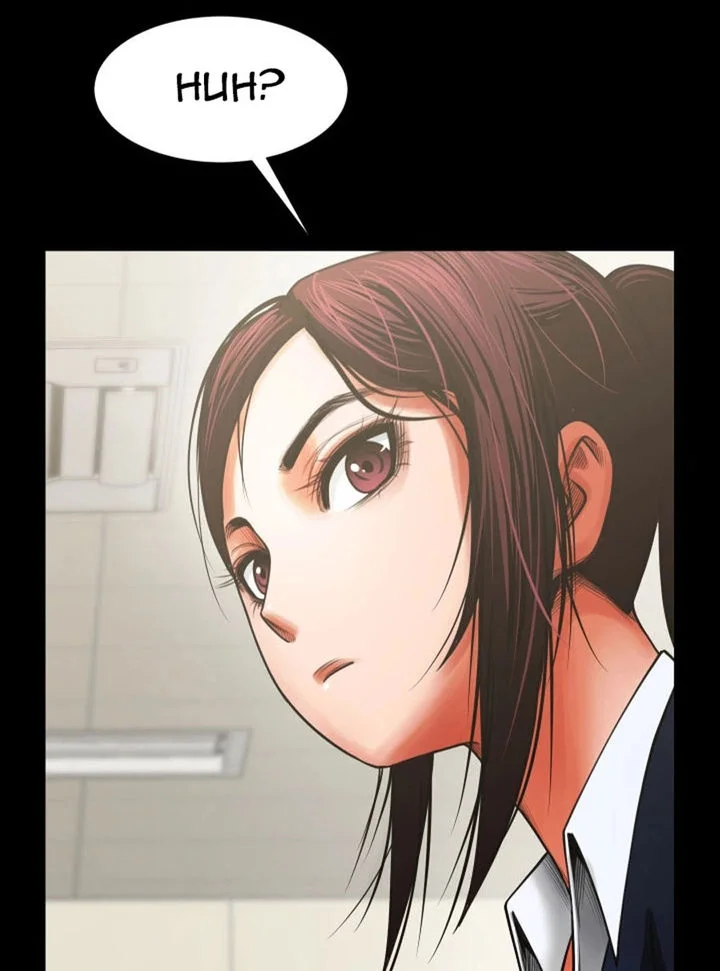 Share Girlfriend Chapter 8 page 85