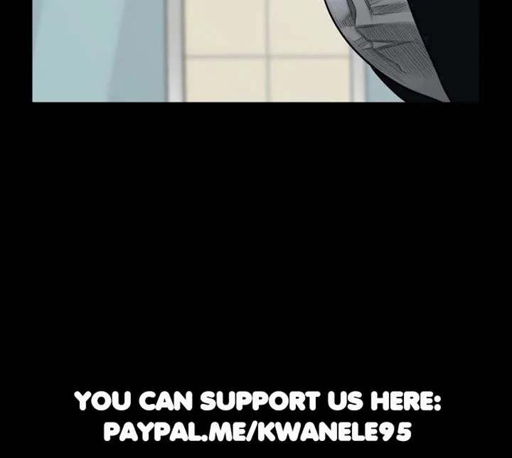 Share Girlfriend Chapter 8 page 87