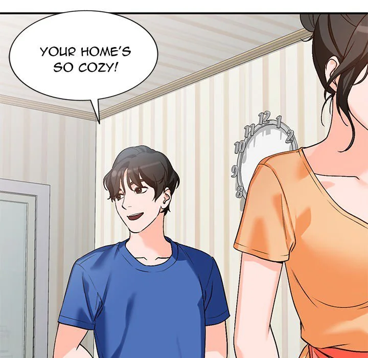 Town Girls Chapter 10 page 30