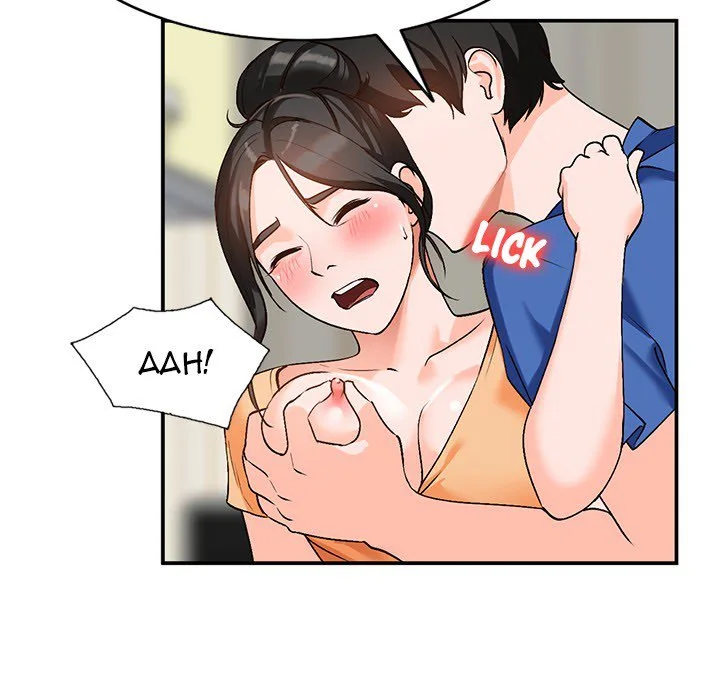 Town Girls Chapter 10 page 54