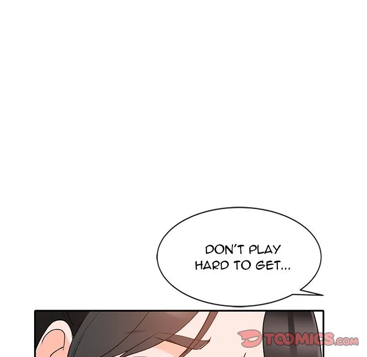Town Girls Chapter 47 page 104