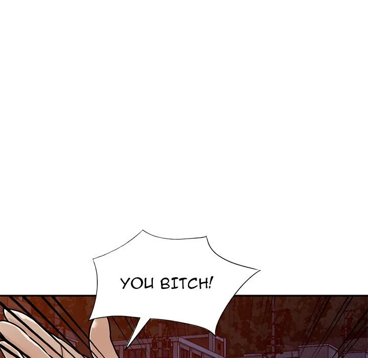 Town Girls Chapter 47 page 5