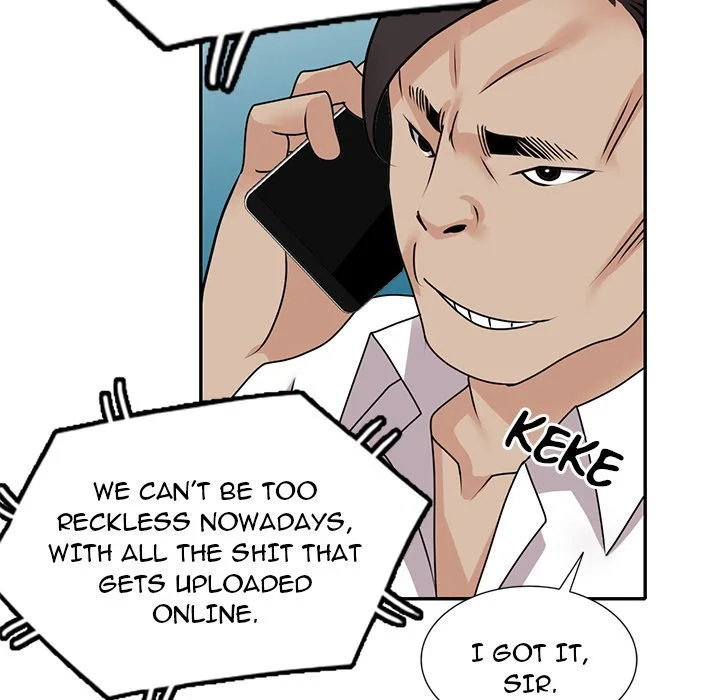 Town Girls Chapter 48 page 109