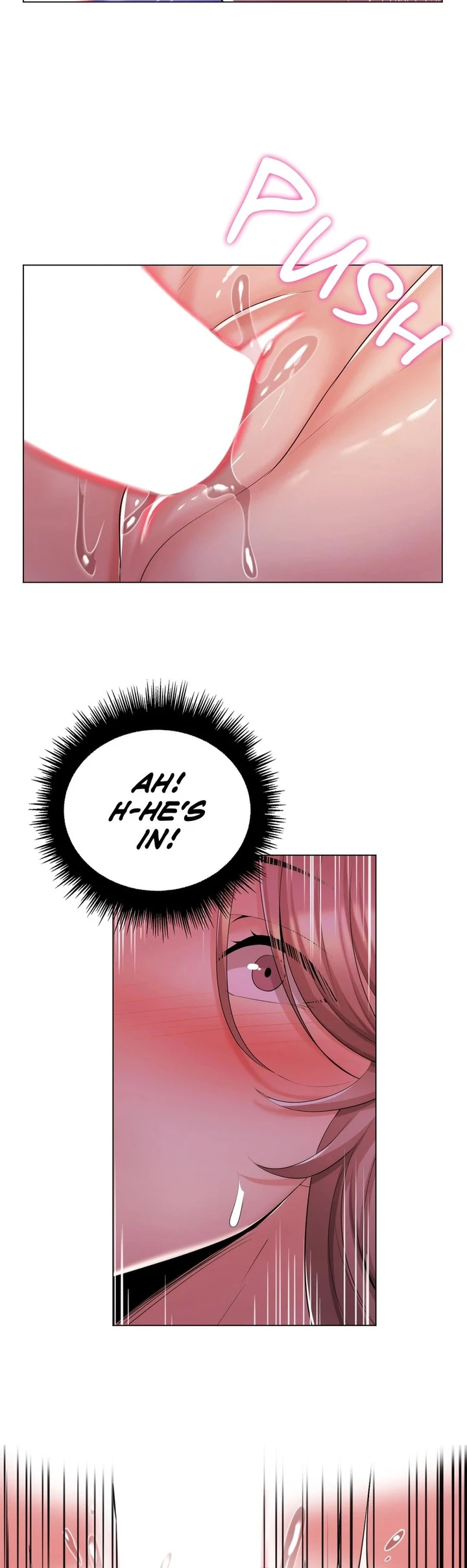 My Girlfriend is My Stepmother Chapter 14 page 13