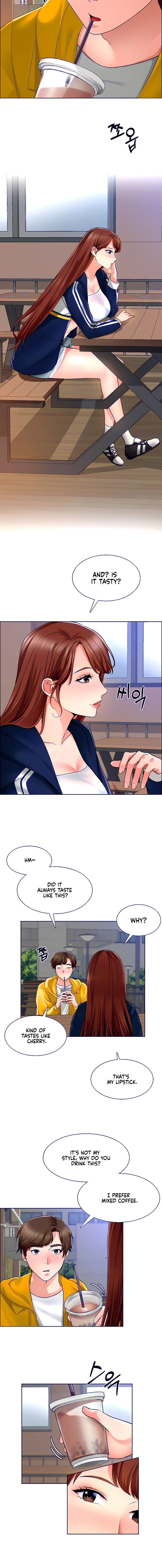 Nogada Romance Chapter 6 page 2