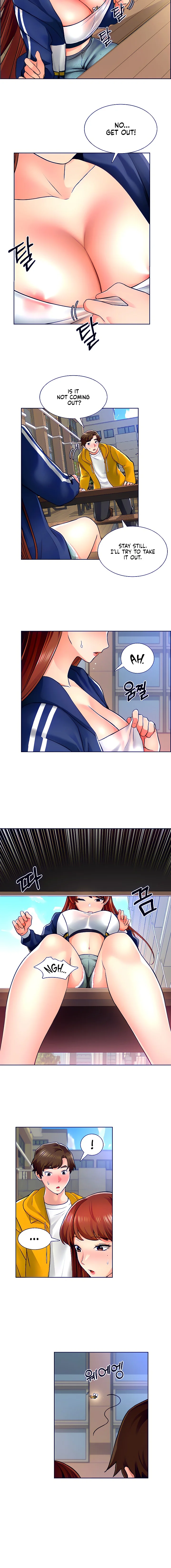 Nogada Romance Chapter 6 page 8