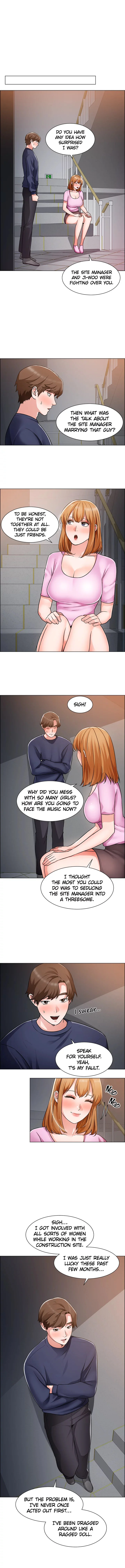 Nogada Romance Chapter 47 page 1