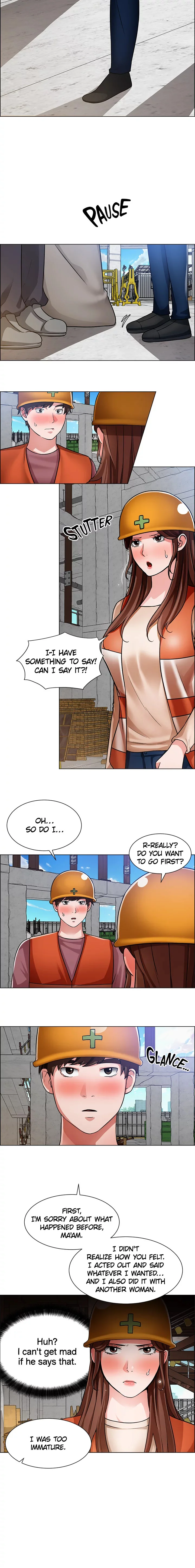 Nogada Romance Chapter 47 page 6