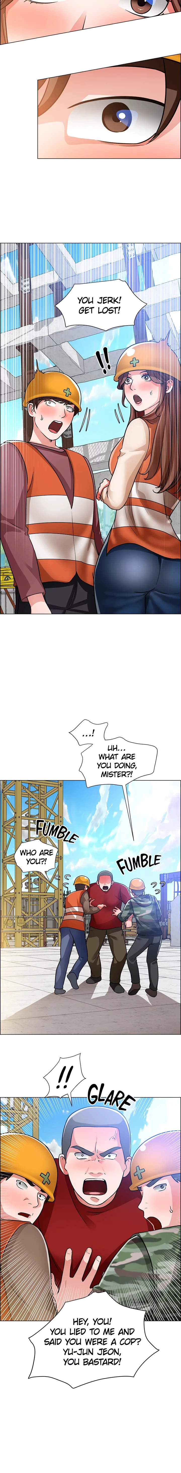 Nogada Romance Chapter 47 page 8