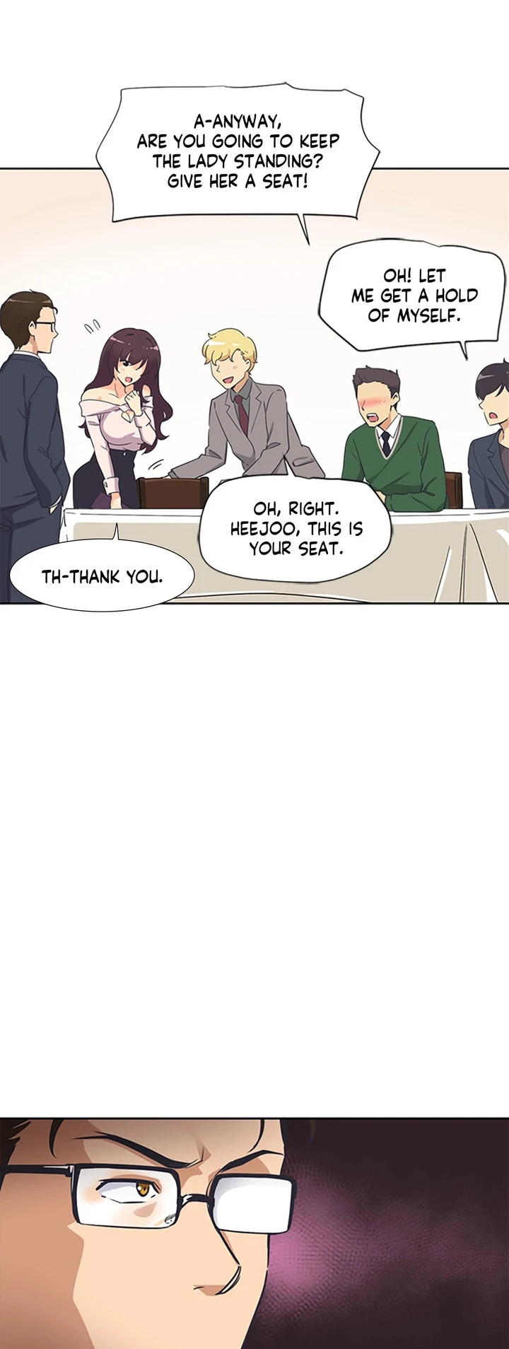 Bride Training Chapter 6 page 22