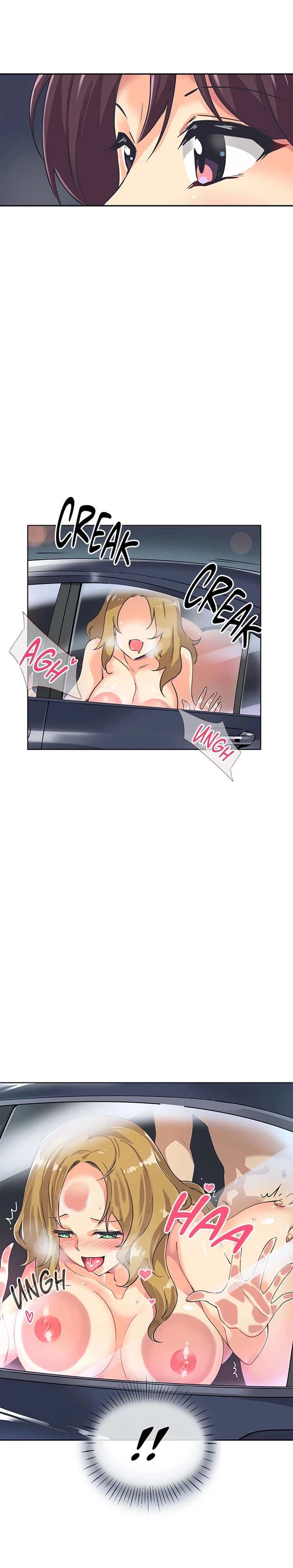 Bride Training Chapter 6 page 3