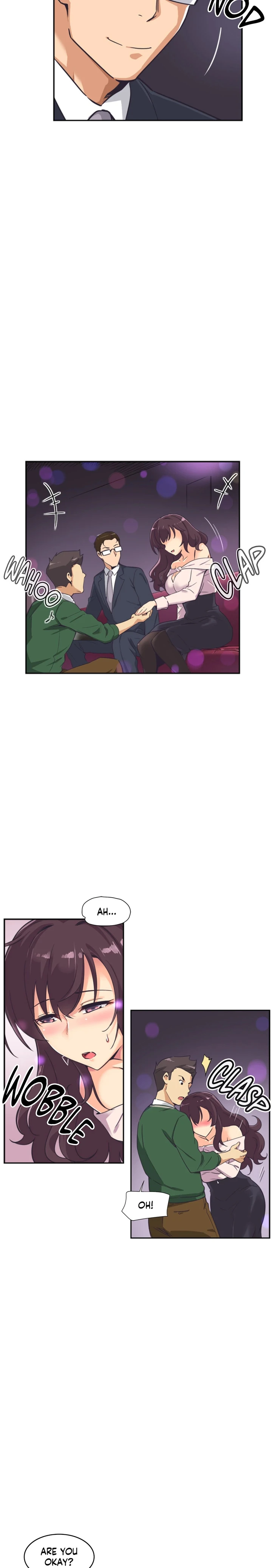 Bride Training Chapter 7 page 10
