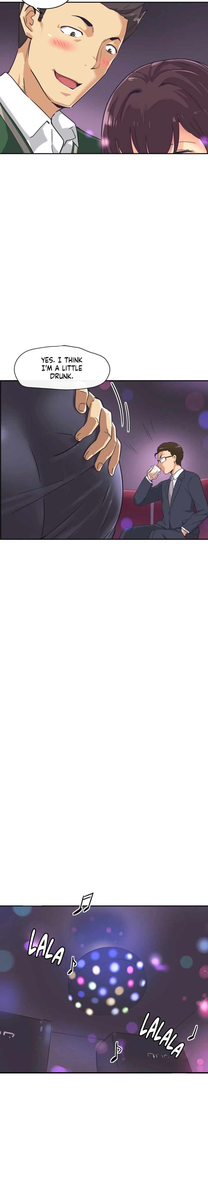Bride Training Chapter 7 page 11