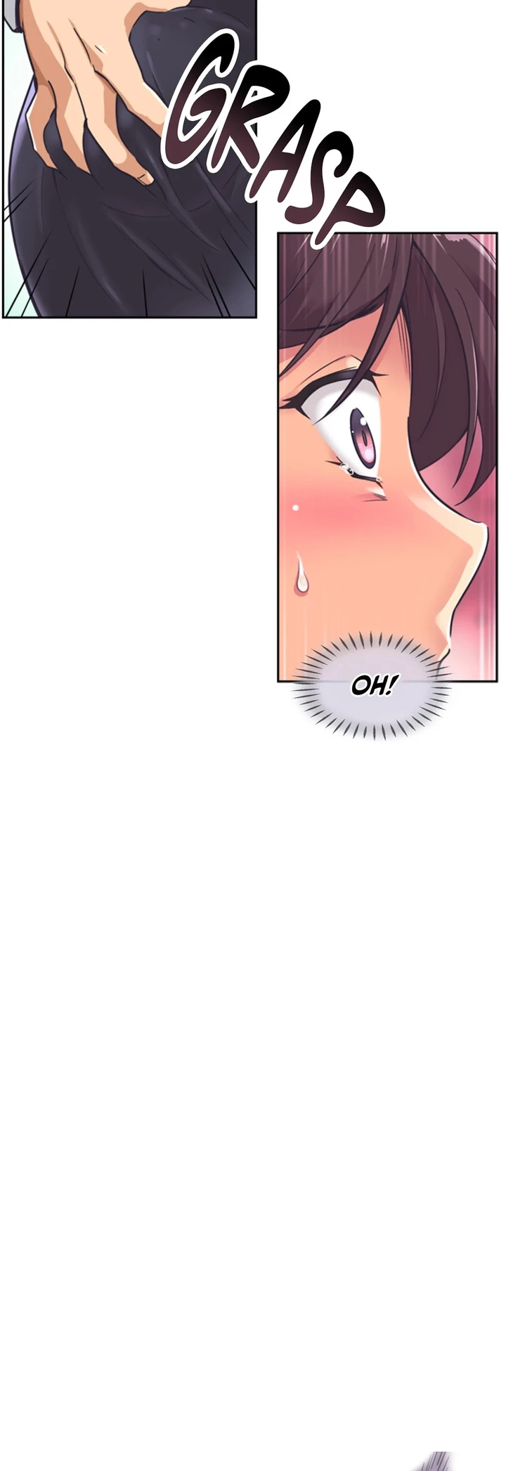 Bride Training Chapter 7 page 22