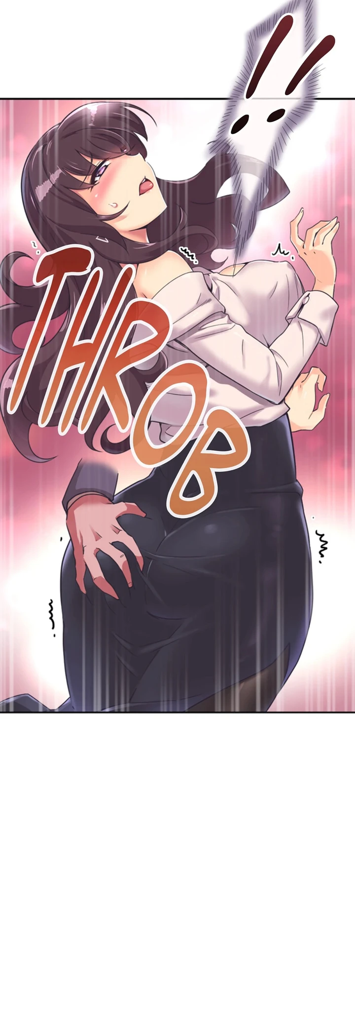 Bride Training Chapter 7 page 23