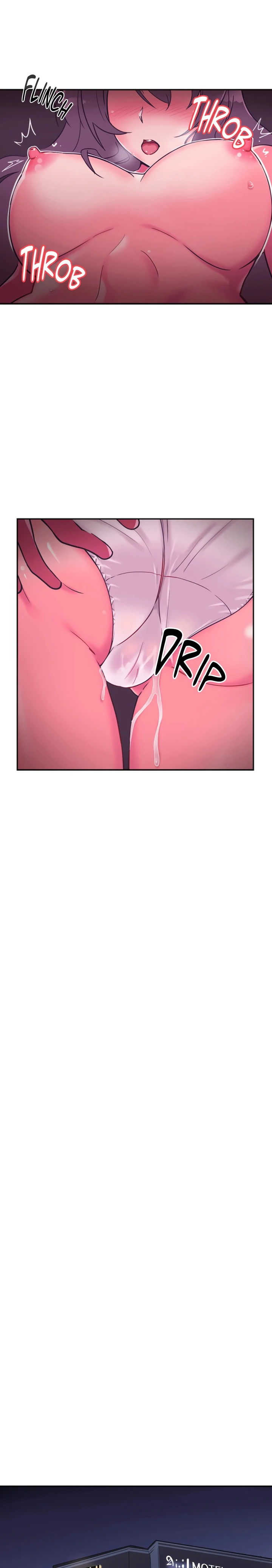 Bride Training Chapter 7 page 24