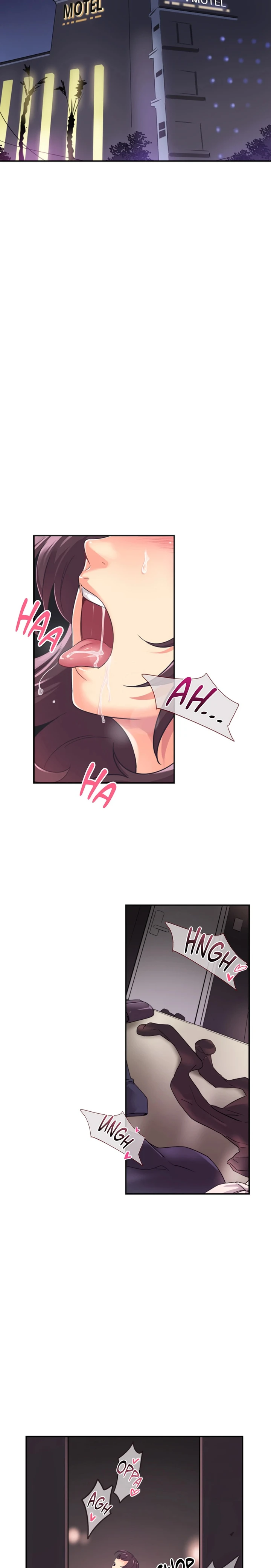 Bride Training Chapter 7 page 25