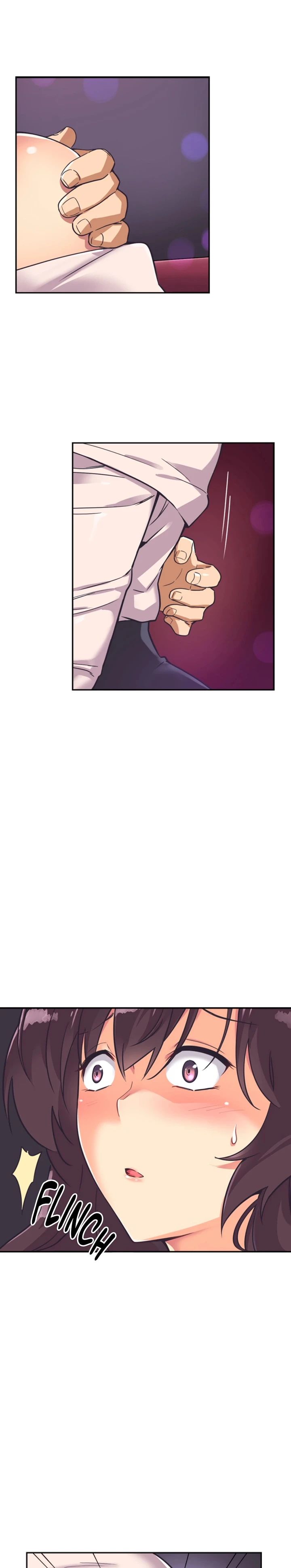 Bride Training Chapter 7 page 2