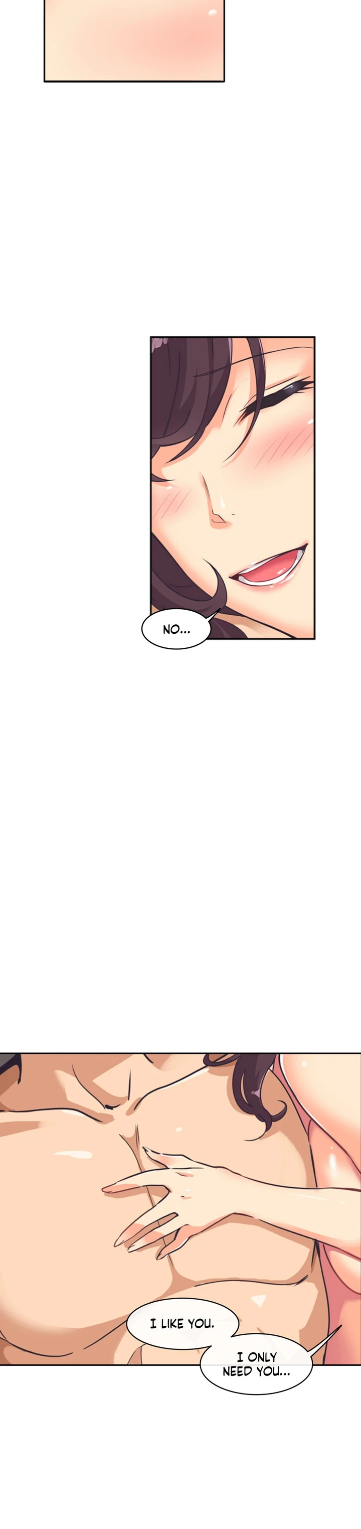 Bride Training Chapter 7 page 29