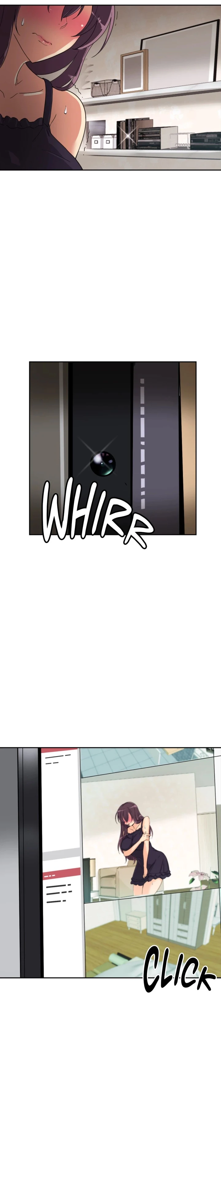 Bride Training Chapter 29 page 17