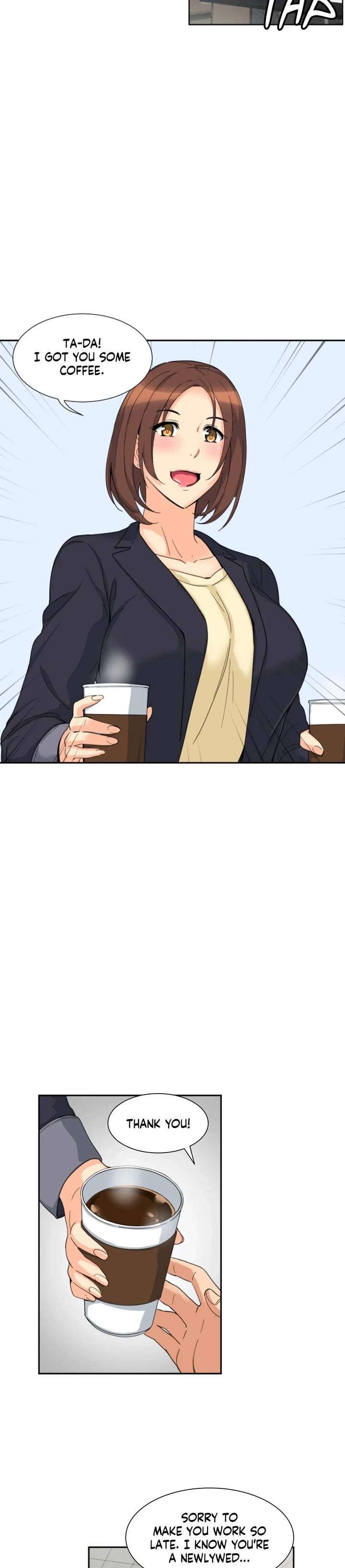Bride Training Chapter 29 page 19