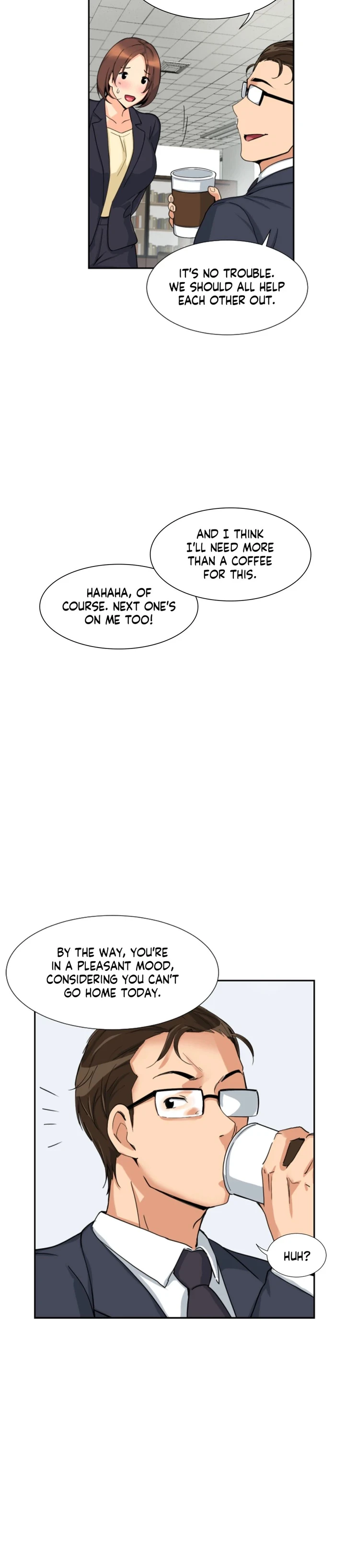 Bride Training Chapter 29 page 20