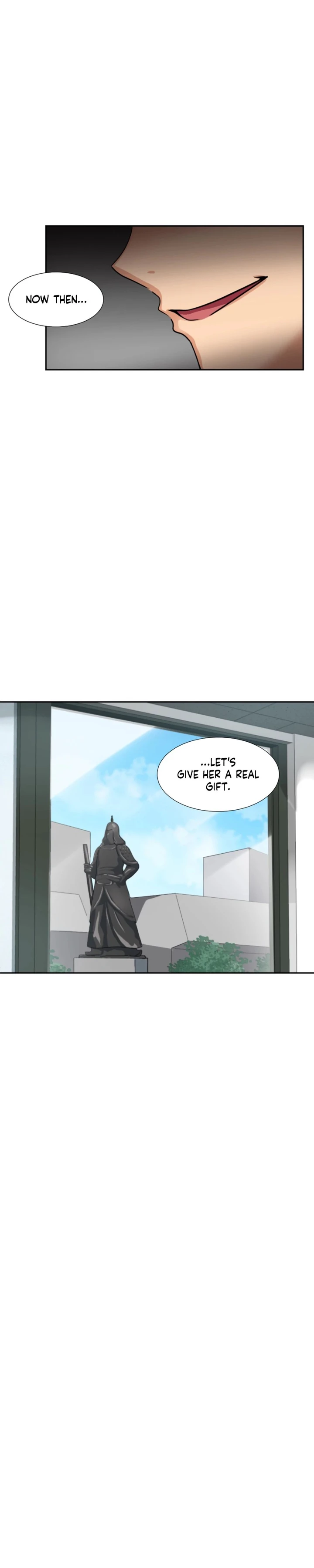Bride Training Chapter 29 page 22