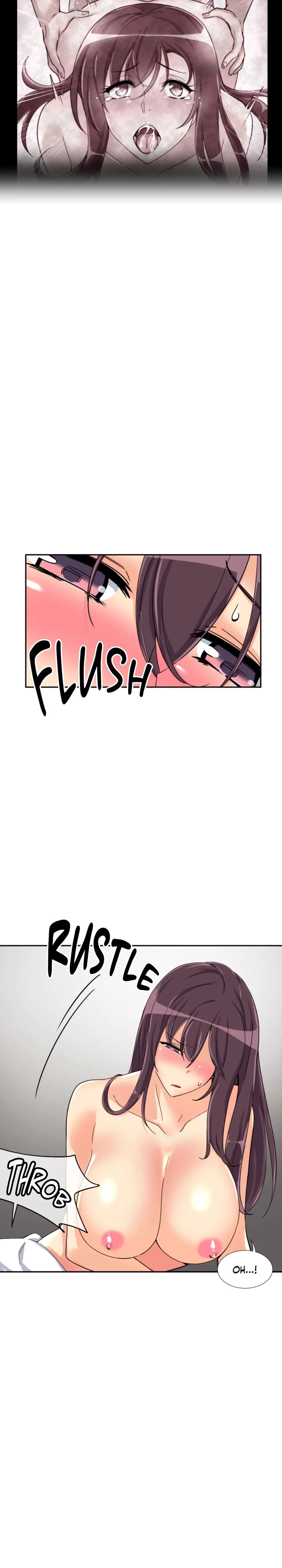 Bride Training Chapter 29 page 5