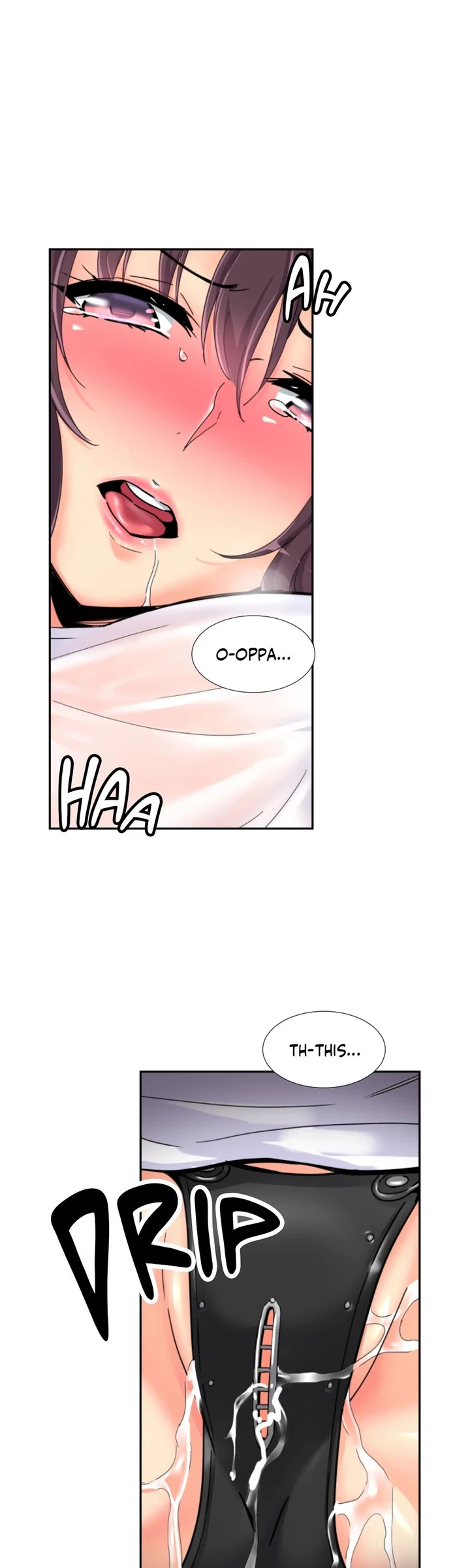 Bride Training Chapter 35 page 9