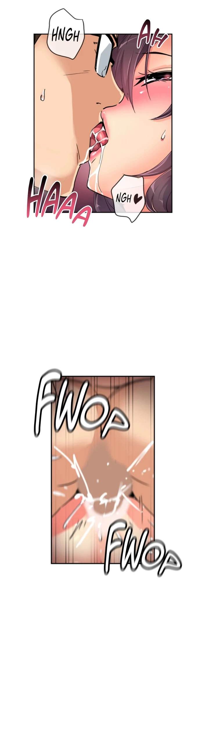 Bride Training Chapter 35 page 25