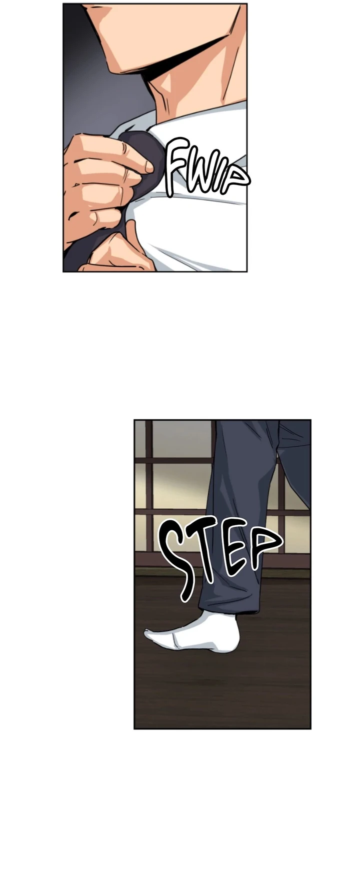Bride Training Chapter 35 page 28