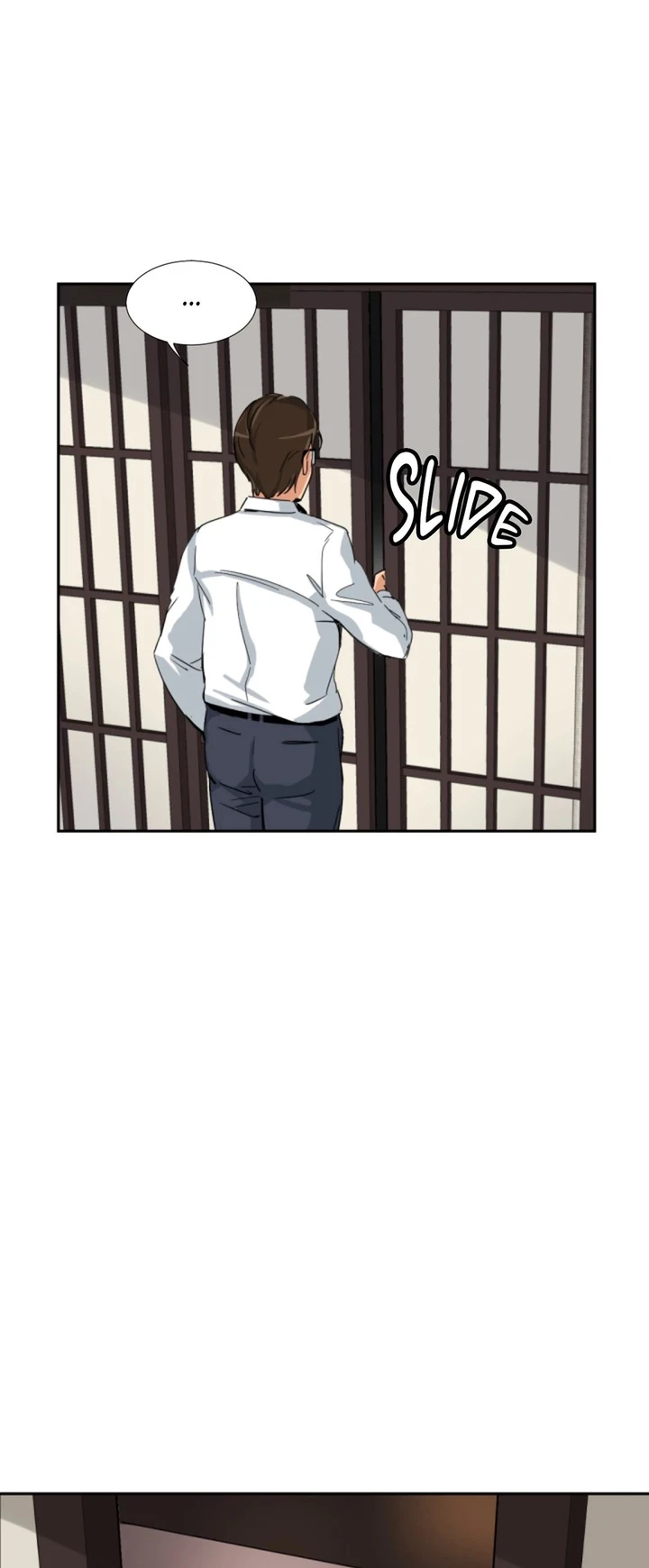Bride Training Chapter 35 page 29