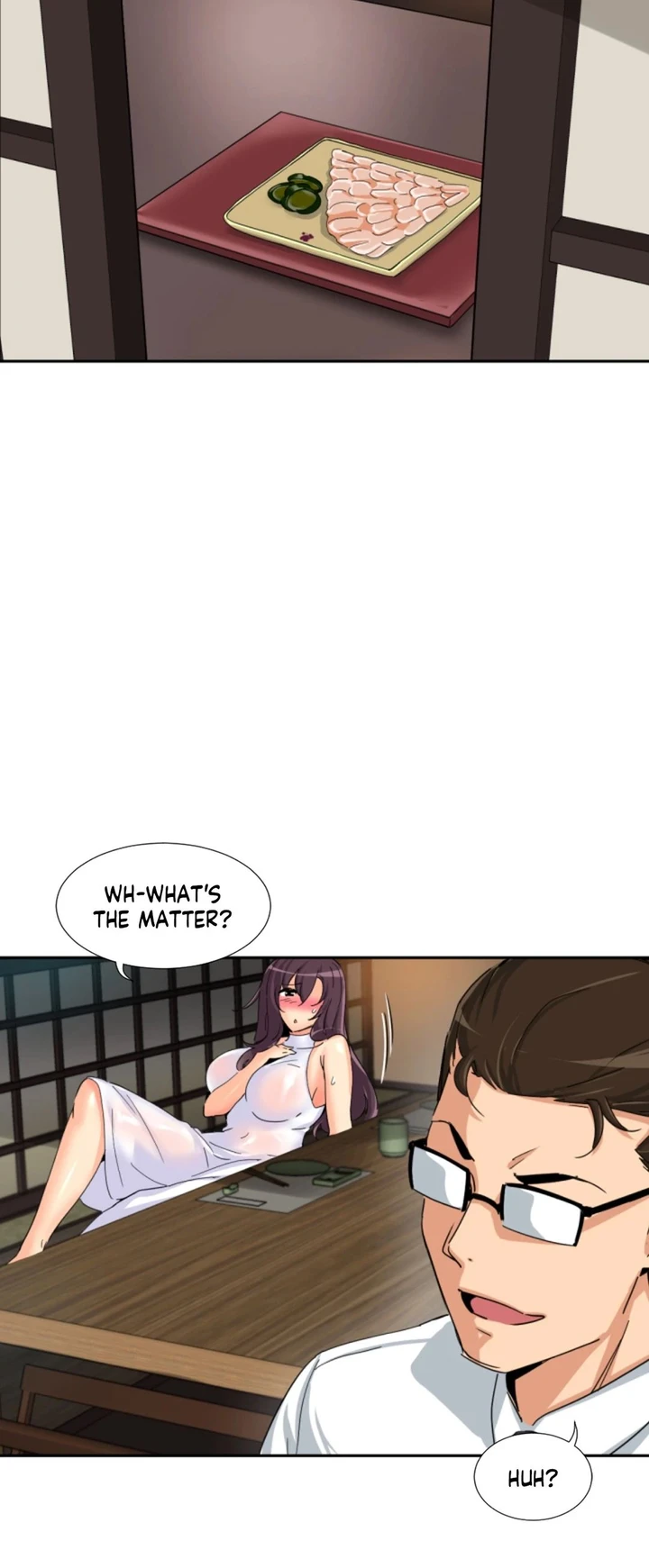 Bride Training Chapter 35 page 30