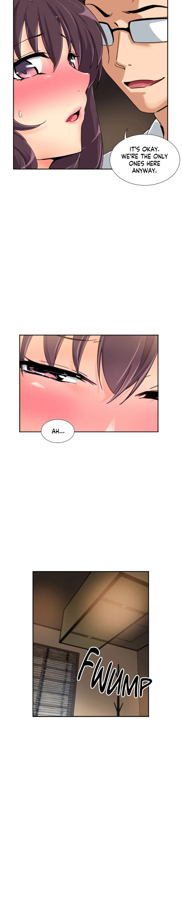 Bride Training Chapter 35 page 7