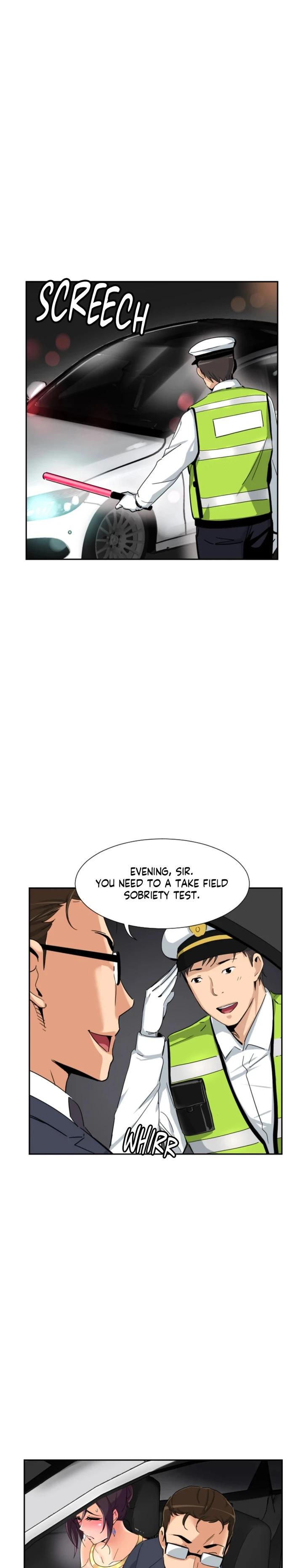 Bride Training Chapter 41 page 13