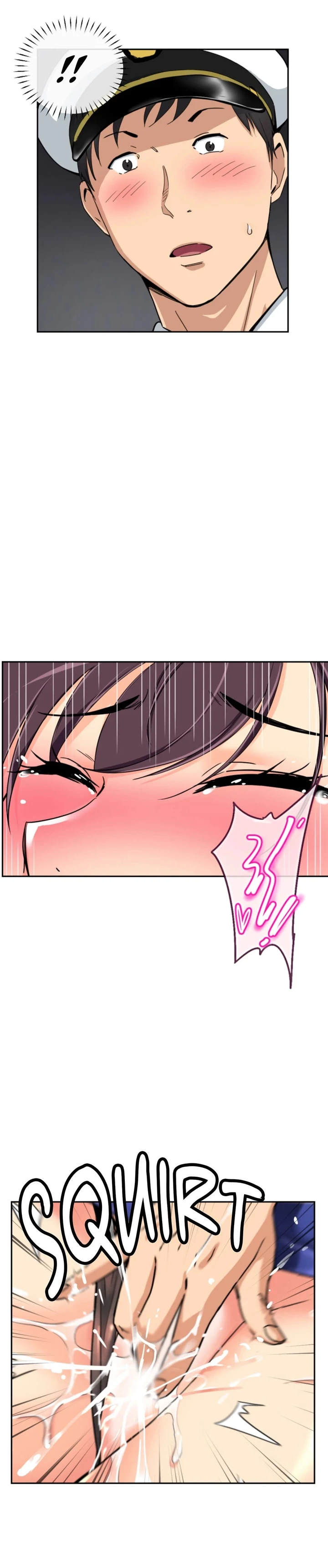Bride Training Chapter 41 page 18
