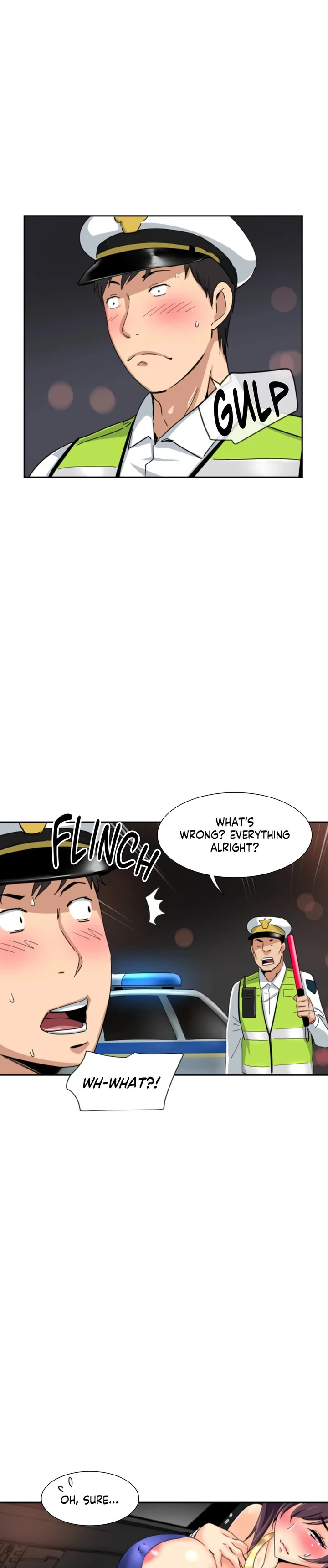 Bride Training Chapter 41 page 19