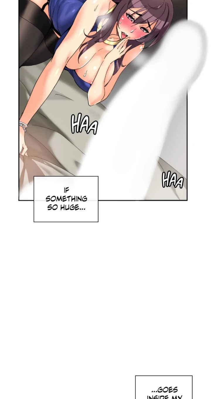 Bride Training Chapter 48 page 10