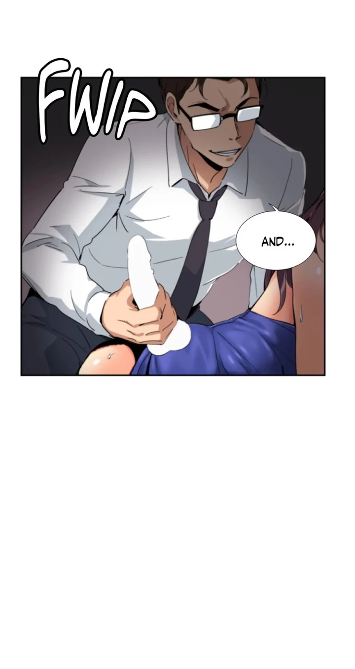 Bride Training Chapter 48 page 15