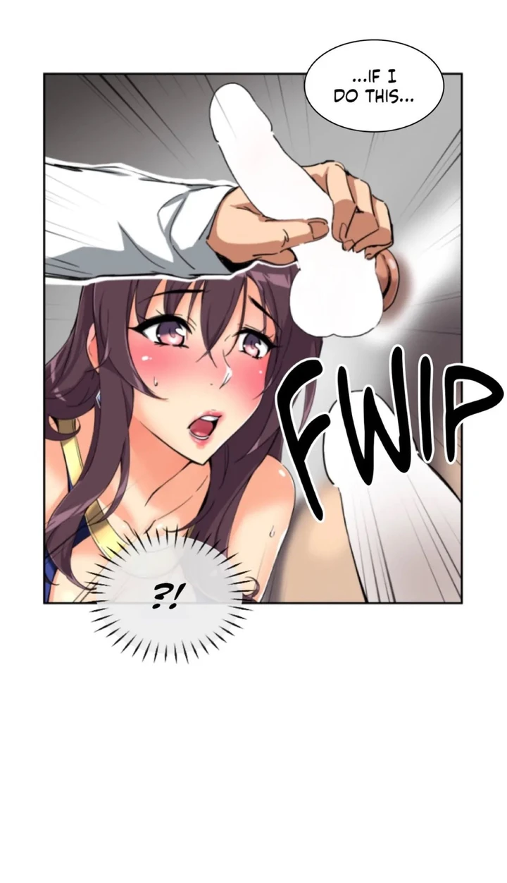 Bride Training Chapter 48 page 16
