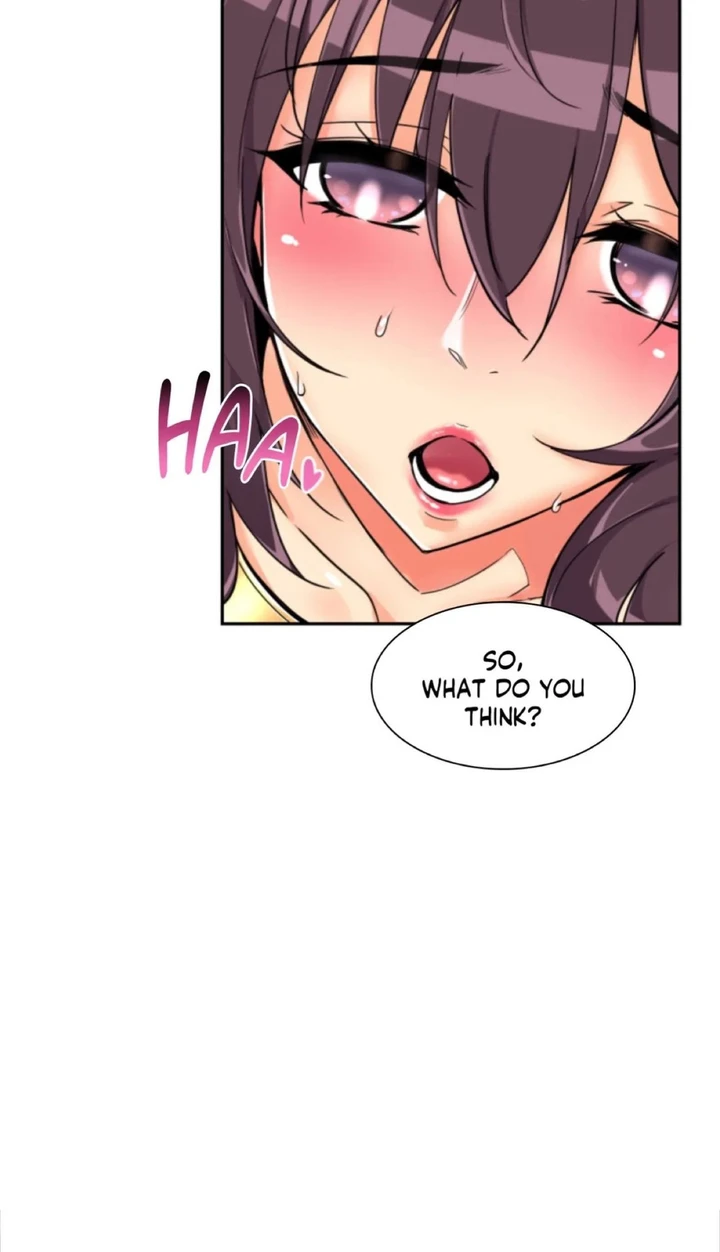 Bride Training Chapter 48 page 21