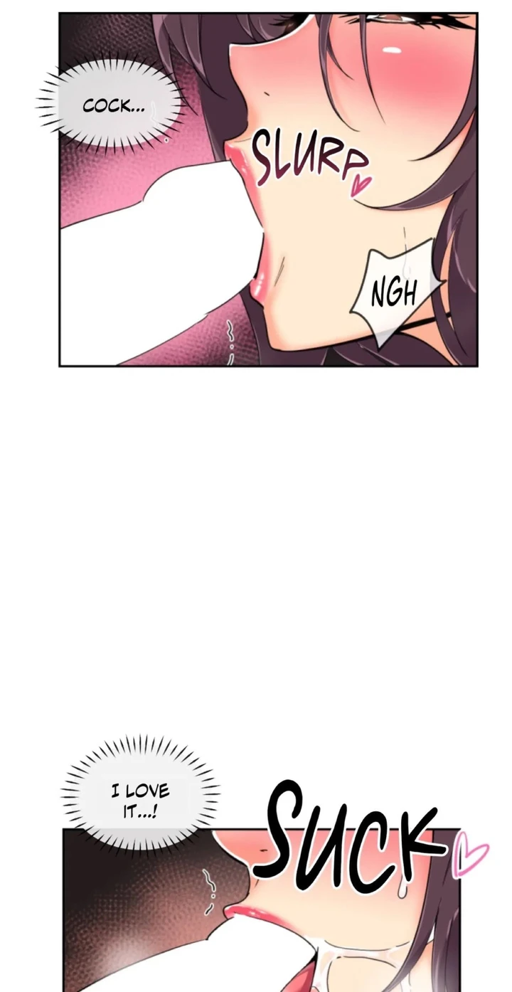 Bride Training Chapter 48 page 24